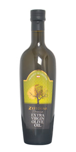 Premium Extra Virgin Olive Oil