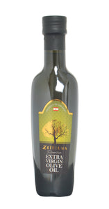 Premium Extra Virgin Olive Oil