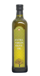 Extra Virgin Olive Oil