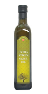 Extra Virgin Olive Oil