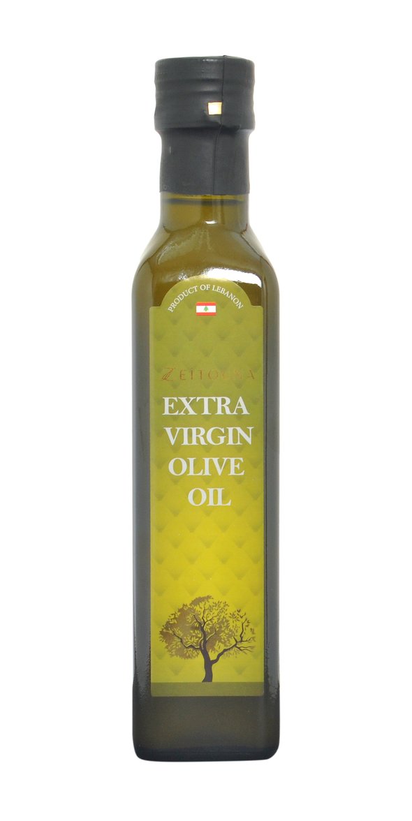 Extra Virgin Olive Oil